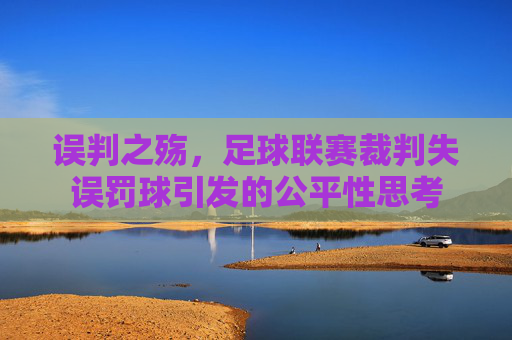 误判之殇,足球联赛裁判失误罚球引发的公平性思考