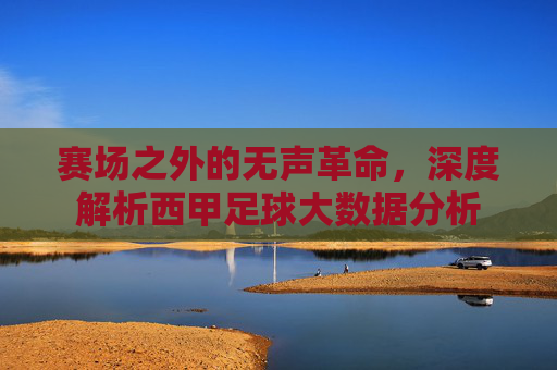 赛场之外的无声革命,深度解析西甲足球大数据分析