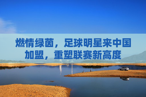 燃情绿茵，足球明星来中国加盟，重塑联赛新高度