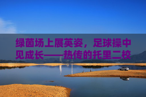 绿茵场上展英姿，足球操中见成长——热传的托里二校足球操视频全解析