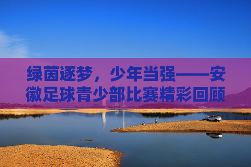 绿茵逐梦，少年当强——安徽足球青少部比赛精彩回顾
