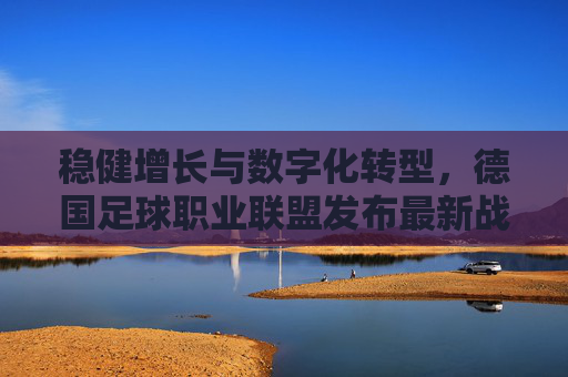稳健增长与数字化转型，德国足球职业联盟发布最新战略报告