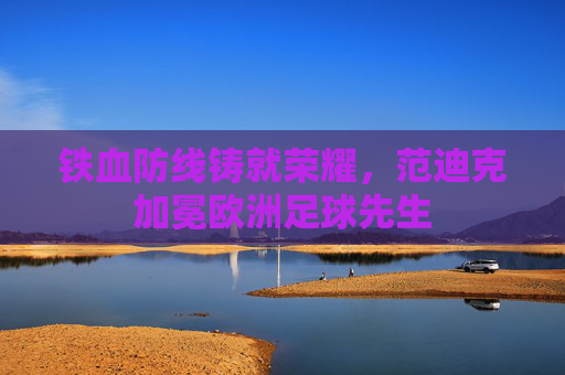 铁血防线铸就荣耀，范迪克加冕欧洲足球先生