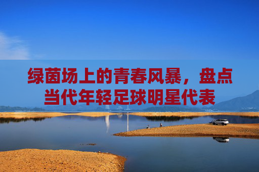 绿茵场上的青春风暴，盘点当代年轻足球明星代表
