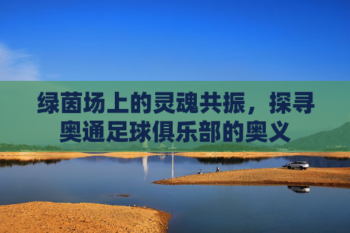 绿茵场上的灵魂共振,探寻奥通足球俱乐部的奥义