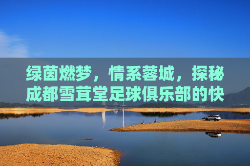 绿茵燃梦,情系蓉城,探秘成都雪茸堂足球俱乐部的快乐江湖