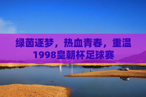 绿茵逐梦,热血青春,重温1998皇朝杯足球赛