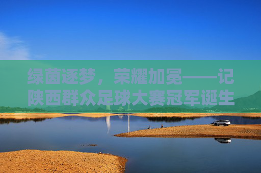 绿茵逐梦,荣耀加冕——记陕西群众足球大赛冠军诞生时刻