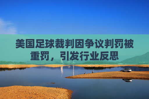 美国足球裁判因争议判罚被重罚,引发行业反思