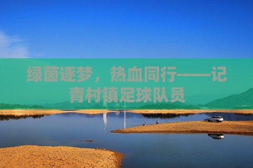 绿茵逐梦,热血同行——记青村镇足球队员