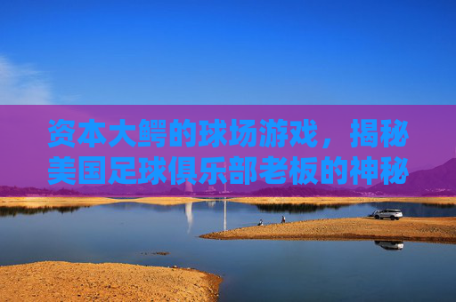 资本大鳄的球场游戏，揭秘美国足球俱乐部老板的神秘面纱