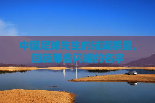 中国足球先生的璀璨群星,回顾那些闪耀的名字