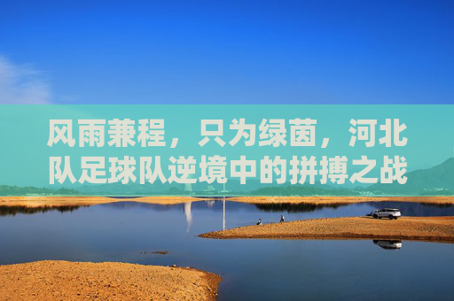 风雨兼程,只为绿茵,河北队足球队逆境中的拼搏之战