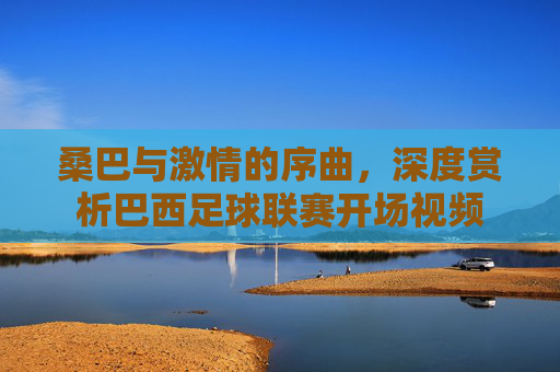 桑巴与激情的序曲，深度赏析巴西足球联赛开场视频