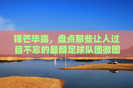 锋芒毕露,盘点那些让人过目不忘的最酷足球队团徽图案