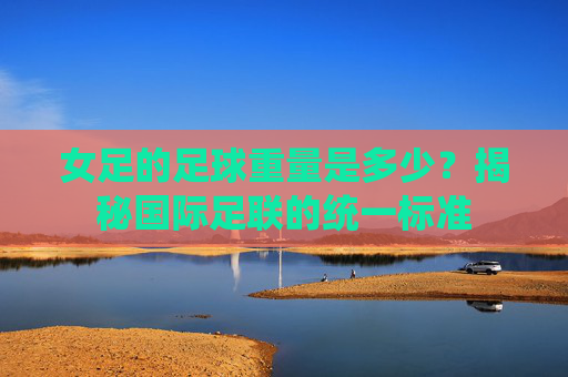 女足的足球重量是多少?揭秘国际足联的统一标准