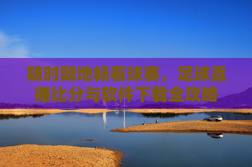 随时随地畅看球赛，足球直播比分与软件下载全攻略