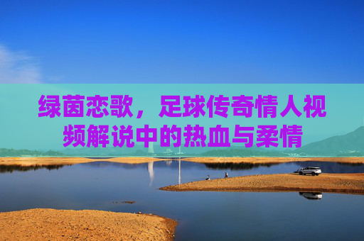 绿茵恋歌,足球传奇情人视频解说中的热血与柔情