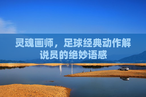 灵魂画师,足球经典动作解说员的绝妙语感