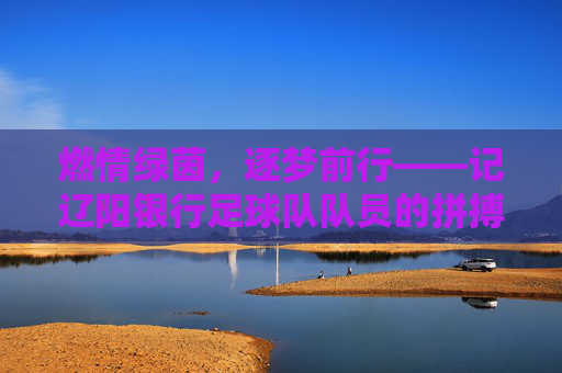 燃情绿茵,逐梦前行——记辽阳银行足球队队员的拼搏风采