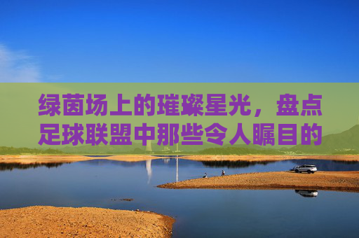 绿茵场上的璀璨星光,盘点足球联盟中那些令人瞩目的女明星