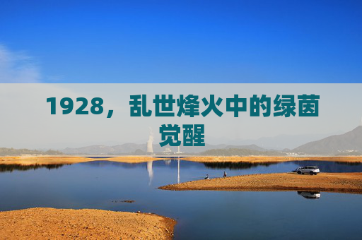 1928，乱世烽火中的绿茵觉醒