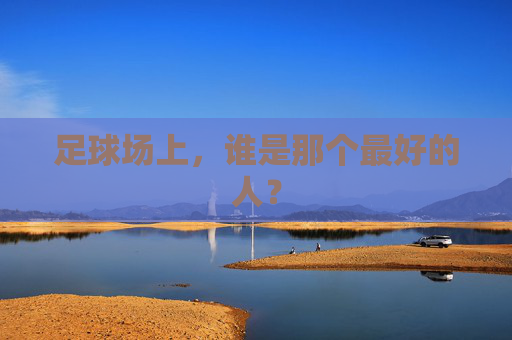 足球场上，谁是那个最好的人？
