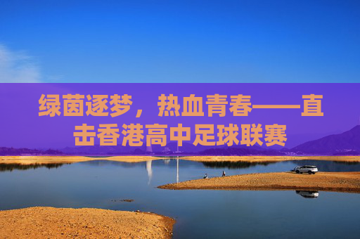 绿茵逐梦,热血青春——直击香港高中足球联赛