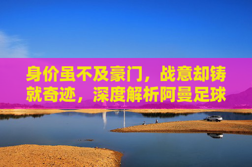 身价虽不及豪门，战意却铸就奇迹，深度解析阿曼足球队的身价与实力