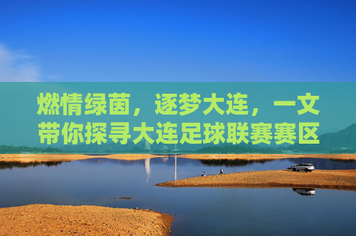 燃情绿茵，逐梦大连，一文带你探寻大连足球联赛赛区分布
