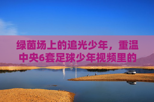 绿茵场上的追光少年，重温中央6套足球少年视频里的热血与成长