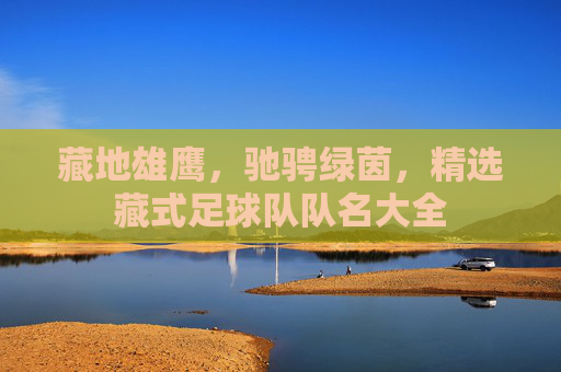藏地雄鹰，驰骋绿茵，精选藏式足球队队名大全