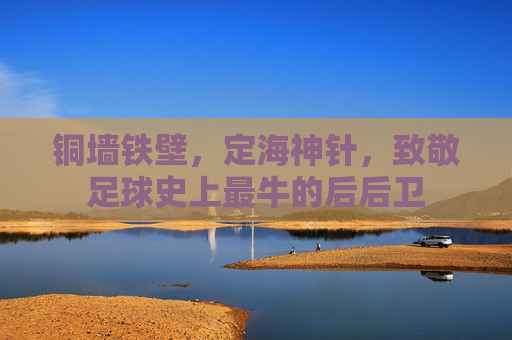 铜墙铁壁,定海神针,致敬足球史上最牛的后后卫
