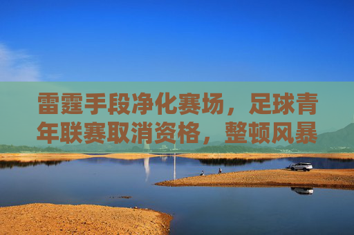 雷霆手段净化赛场，足球青年联赛取消资格，整顿风暴正式打响