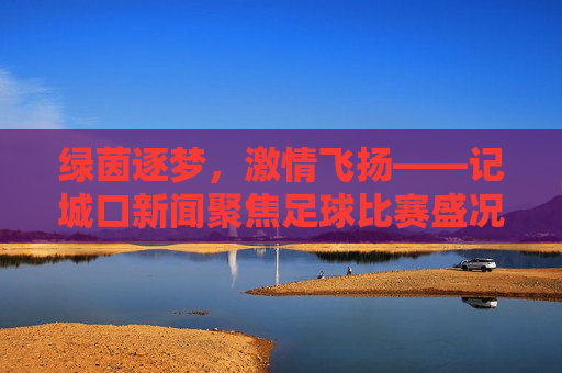 绿茵逐梦,激情飞扬——记城口新闻聚焦足球比赛盛况