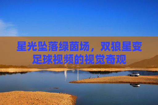 星光坠落绿茵场，双狼星变足球视频的视觉奇观