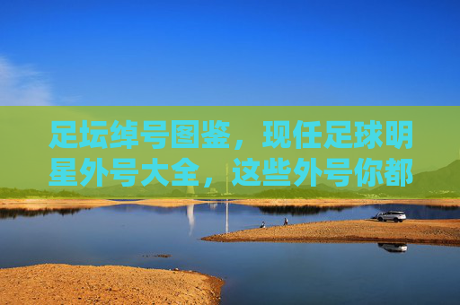 足坛绰号图鉴,现任足球明星外号大全,这些外号你都知道吗?