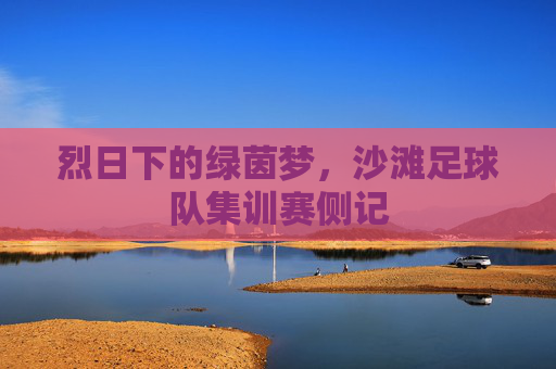 烈日下的绿茵梦，沙滩足球队集训赛侧记