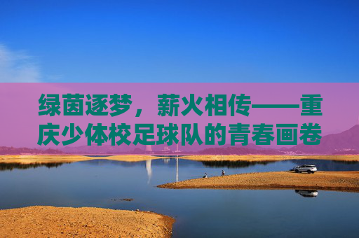 绿茵逐梦，薪火相传——重庆少体校足球队的青春画卷