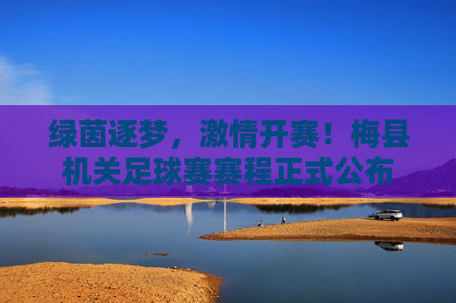 绿茵逐梦，激情开赛！梅县机关足球赛赛程正式公布