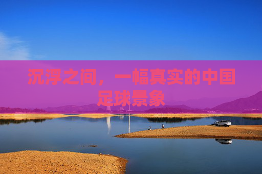 沉浮之间,一幅真实的中国足球景象