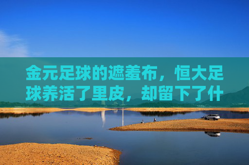 金元足球的遮羞布,恒大足球养活了里皮,却留下了什么?