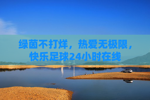 绿茵不打烊,热爱无极限,快乐足球24小时在线