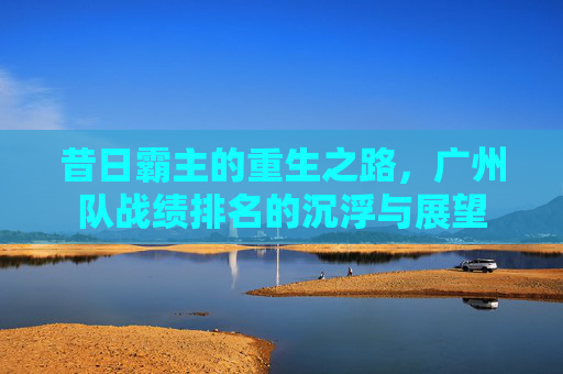 昔日霸主的重生之路,广州队战绩排名的沉浮与展望