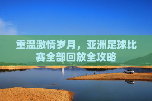 重温激情岁月,亚洲足球比赛全部回放全攻略