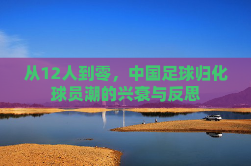 从12人到零，中国足球归化球员潮的兴衰与反思