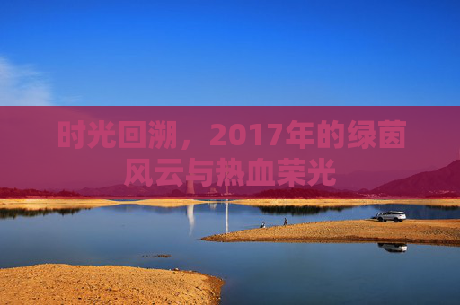 时光回溯，2017年的绿茵风云与热血荣光
