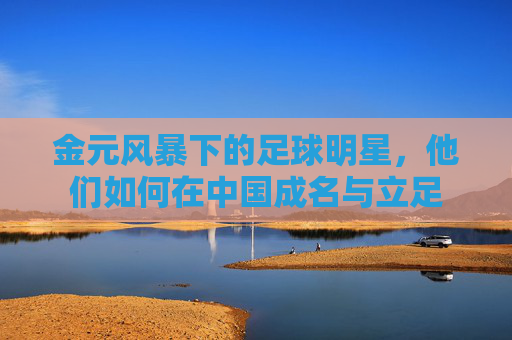 金元风暴下的足球明星，他们如何在中国成名与立足