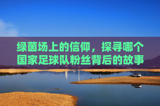 绿茵场上的信仰，探寻哪个国家足球队粉丝背后的故事