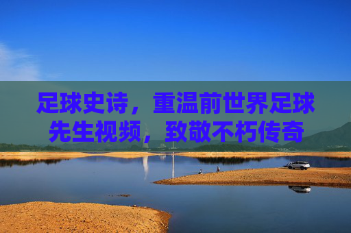 足球史诗,重温前世界足球先生视频,致敬不朽传奇